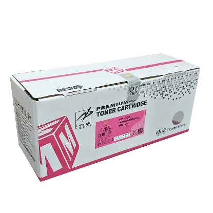 Imagine Cartus laser Kyocera TK-5270 M HYB Laser